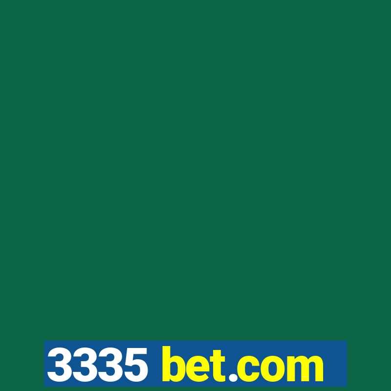 3335 bet.com